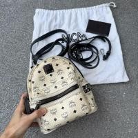 ราคา กระเป๋ามือสองของแท้100% MCM มินิ (26970501134)