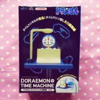 ราคา พัดลมน่ารัก Doraemon Time Machine LED Fan (2691370651)