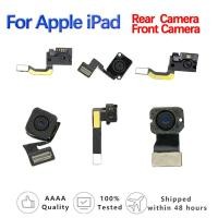 ราคา กล้องด้านหน้าขนาดเล็กสําหรับ Apple Ipad 3-6 9.7 10.2 Pro 10.5 Ipad Air1-4 Mini 4 5 A2152 A2197 A2270 A1566 หลักใหญ่กล้องด้านหลัง (58105963101)