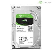 ราคา HDD SEAGATE BARRACUDA 4 TB 3.5" 5400RPM SATA3 (ST4000DM004) (23284351716)