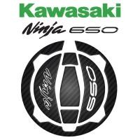 ราคา กันรอยฝาถัง KAWASAKI รุ่น Ninja650 - Gen2 #กันรอยNinja650 #กันรอยฝาถังNinja650 #ของแต่งNinja650 (26607821391)