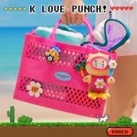 ราคา Wiggle Wiggle x Kakao Friends Jelly Bag & Sillicon Choonsik Charm Set (43302206358)