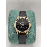 ราคา นาฬิกามือสองของแท้✅Casio Ltp-V002 สภาพสวยสายใหม่ (57460489001)