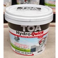 ราคา TOA สีรองพื้นปูนเอนกประสงค์ (ปูนเก่า-ปูนใหม่-ปูนเพิ่งฉาบ2วัน) TOA Hydroquick 15 ลิตร (24942173150)