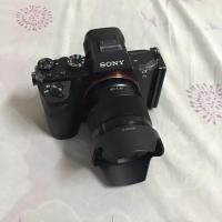 ราคา Sony A7 mark2 + 28mm f2.0 (2168293954)