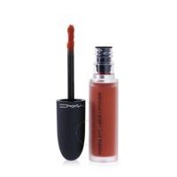 ราคา แยกจากเซต ... ไมีมีกล่อง Mac powerkiss liquid lip "Marrakesh Mere" (6788439625)