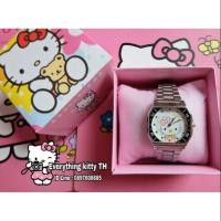 ราคา นาฬิกาข้อมือคิตตี้ (1425419286)