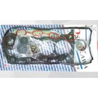 ราคา ปะเก็นครบชุด พร้อมประเก็นฝาสูบ Oshikawa gasket ชุดใหญ่ ประเก็นชุดใหญ่ TOYOTA VIGO COMMUTER เบนซิน 2TR-FE โตโยต้า วีโก้ (24053829444)