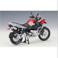 ราคา โมเดลรถมอเตอร์ไซด์ BMW R1200GS (1332351948)