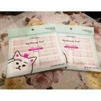 ราคา แผ่นแปะเขียนคิ้ว Etude House (1286447698)