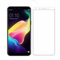 ราคา LAYAR กระจกนิรภัยแบบเต็มหน้าจอ oppo F5 ฟิล์มกันรอยหน้าจอ/ฟิล์มกันรอย (55360418346)