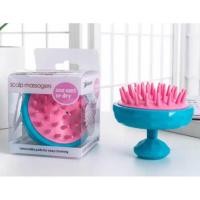 ราคา หวีนวดผม ผ่อนคลายหนังศรีษะ หวีนวดเพื่อสุขภาพ Scalp massagers (23645153549)