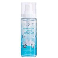 ราคา ^^ถูกสุด^^สเปรย์น้ำแร่ อินทูอิท IN2IT Make-up Stay Mineral Setting 50ml (1215230421)