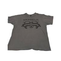 ราคา เสื้อวงมือสอง เสื้อวง StoneSour เสื้อทัวร์ปี 2017 (44601923866)