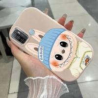 ราคา OPPO A53 2020 A33 2020 A53s A32 A54 เคสการ์ตูนกระต่าย UA0450 (56860675668)