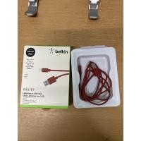 ราคา สายชาร์จไอโฟน iphone ยี่ห้อ belkin ของแท้ (17241626424)