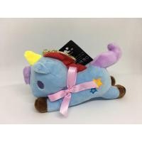 ราคา พวงกุญแจม้ายูนิคอน Unicorn ✨ ส่งฟรีลทบ (2213017509)