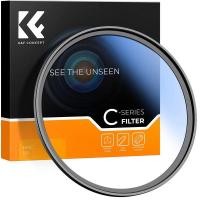 ราคา K&F Concept 67mm UV MCUV Filter 72mm 77mm 82mm 52mm 49mm 55mm 37mm 62mm k f Camera Lens UV Filter For Nikon Sony Canon (26220175896)