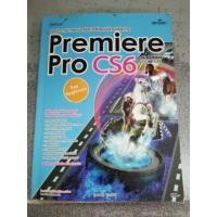 ราคา หนังสือสอนตัดต่อวิดีโอ Premier Pro CS6 (5308236823)