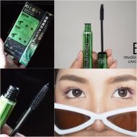 ราคา BQ Cover Mascara บีคิว คอฟเวอร์ มาสคาร่าเขียว (9113605477)