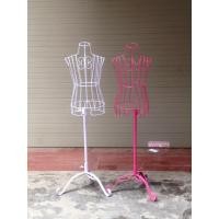 ราคา หุ่นเหล็กดัดเด็ก**** (46760687999)