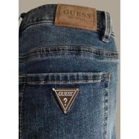 ราคา GUESS JEANS เหมาะกับเอว 29 " ตึง 30 นิ้ว ยีนส์มือสอง สภาพสวยสีเฟดเดิมๆจากที่ผลิต ผ้ายีนส์ ยืดหยุ่น ไม่มีตำหนิ สินค้าแท้ (47751078057)