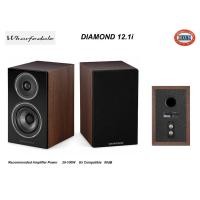 ราคา WHARFEDALE DIAMOND 12.1i BOOKSHELF (51405074093)
