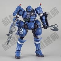 ราคา [] ตํารวจทหาร Zagu HG 1/144 กันดั้มรุ่น Gquuuux G Quarks ประกอบ (45261761185)