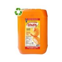 ราคา น้ำมันปาล์ม ตรา เกสร ปริมาตรสุทธิ 18 ลิตร (แกลลอน) (27329442943)