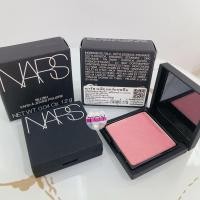 ราคา NARS Mini Blush Orgasm ขนาด 1.2 g(ป้ายไทยผลิต 9/2022) (29305299059)