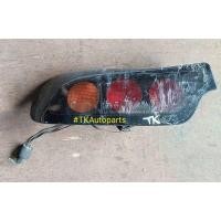ราคา ไฟท้ายข้างซ้าย+ทับทิมกลาง​ Mazda RX-7 FD3S (26156069438)