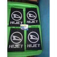 ราคา Daihatsu Hijet 1000 s75 Hijet 55 กว้าง s10p s70 การ์ด Bagong muad (14411375280)