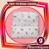 ราคา ที่ใส่ของอเนกประสงค์สําหรับกระเป๋าเก็บผ้าห่มเสื้อผ้า - ทีพี011 (28665814500)