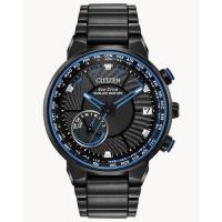 ราคา นาฬิกา Citizen รุ่น Satellite Wave GPS Freedom ระบบดาวเทียม ของแท้ ของใหม่ รับประกัน 2 ปี ผ่อน 0% กับบัตรที่ร่วมรายการ (16073424406)