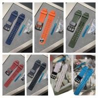 ราคา สายยาง Casio G Shock GA 1000 GA 1100 GWA 1000 G1400 แพ็คเกจที่สมบูรณ์ GA1000 GA1100 (45610661584)