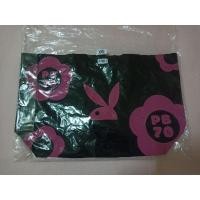 ราคา กระเป๋าผ้า Playboy ของแท้ ใบใหญ่ใส่ของได้เยอะ (19284559272)