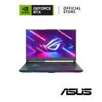 ราคา Asus ROG Strix G17 / NVIDIA GeForce RTX 4050 / AMD Ryzen 9 7845HX (G713PU-LL043W) (23937348966)