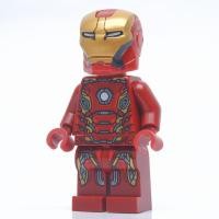ราคา Pearbrick |instock| Iron Man Mark 45 | Marvel Authentic 100% (43478201508)