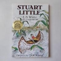 ราคา หนังสือ Stuart Little - E. B. White (17199626869)