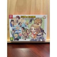 ราคา NSW: STORY OF SEASONS: PIONEER OF OLIVE TOWN [DELUXE EDITION] (EU)(มือ 1) (44361596110)