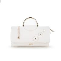 ราคา กระเป๋าคลัช Clutch Daisy-L.Beige (3354241701)