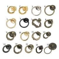 ราคา Pcf* ที่จับดึงลิ้นชัก ตู้กับข้าว สไตล์วินเทจโบราณ ขนาดเล็ก สําหรับเฟอร์นิเจอร์ ตกแต่ง (17397951682)