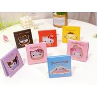 ราคา MINI NOTES MEMO SANRIO MINI BOOK MEMO STICKY NOTES SANRIO SMALL MEMO CUTE STICKY NOTES CUTE THINNING PAPER (41025785867)