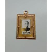 ราคา ล็อกเก็ตหลวงพ่อเชย หลังยันต์ ล็อกเก็ตรูปถ่าย หลวงพ่อเชย (9431499944)