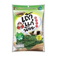 ราคา เถ้าแก่น้อย สาหร่ายทอดสไตล์ญี่ปุ่นรสคลาสสิค Taokaenoi Fried Seaweed 26g. (50409432652)