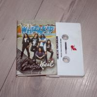 ราคา เทปคาสเซ็ท Whizzkid - สาวน้อย (8476126321)
