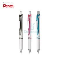 ราคา ปากกา Pentel ENERGEL รุ่นBLN75AW-05 หัว 0.5มม. (15140875170)