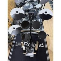 ราคา กลอง ROLAND TD-1K มือ2 ของแท้ (รับประกัน 3 เดือน) (49456325135)