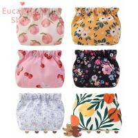 ราคา EUCALYTUSS Shrrapnel Bag, กระเป๋าใส่เหรียญผ้าปิดอัตโนมัติ, กระเป๋าใส่เหรียญแบบพกพาของขวัญ (54710833735)