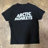 ราคา เสื้อวงมือสอง Arctic Monkeys (L) (41564556049)